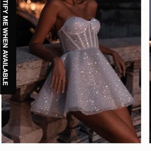 Dress by Rose Eitienne Bridal